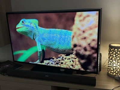 TV LED SAMSUNG 46 - Immagine 1 di 4