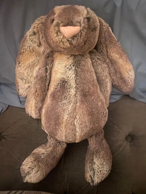 Jellycat Bunny - Bild 1 von 4