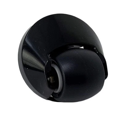 Perfectly Aligned i7/i7+ E5 E6 E7 Front Wheel for Roomba Vacuum Cleaner - Image 1 of 4