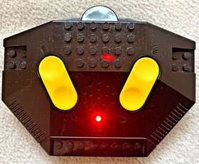 LEGO&reg; Train👉GENUINE 9 VOLT RC TRAIN Remote Control 👈for LEGO 7897 + 7898👍