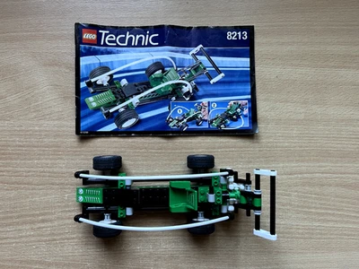 Lego Technic 8223 Space Runner | Complete | Excellent Condition - Image 1 of 3