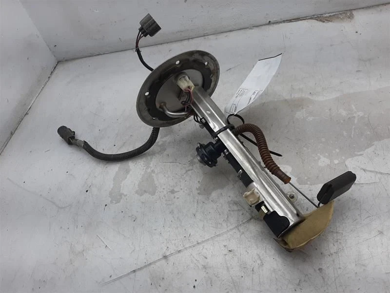 Conjunto de bomba de combustible 4 puertas Sport Trac 1 puerto 00-02 FORD EXPLORER XL2Z9H307AF Foto 1 de 4