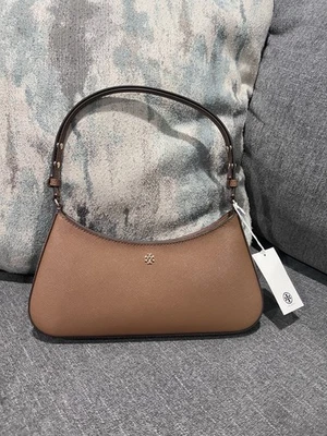 Tory Burch Emerson Shoulder Bag - Image 1 of 4