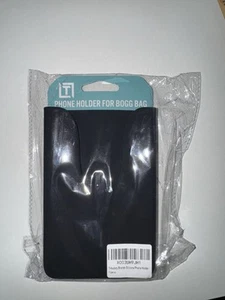 Silicone Phone Holder for Bogg Bag, Cell Phone Case Holder, Bogg Bag Accessor... - Picture 1 of 2