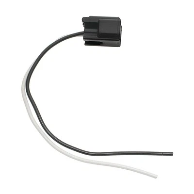 SMP Engine Crankshaft Position Sensor Connector For 1995-2000 Mercury Mystique - Image 1 of 3