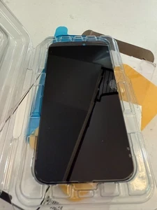Replacement Screen Display Glass LCD for Apple Iphone 16+ Plus OEM NEW - Picture 1 of 2