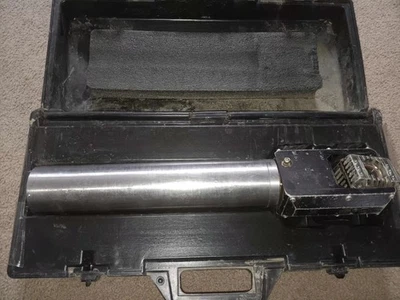 CUES КАНАЛИЗАЦИОННАЯ КАМЕРА СИСТЕМА ГОЛОВКА MZ300 OZ111 - Изображение 1 из 4