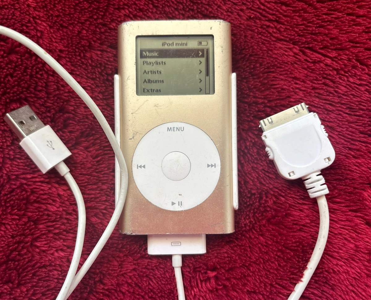 iPod Mini for Sale - eBay