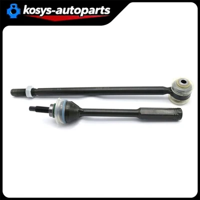 Barra de amarre trasera izquierda o derecha para Jaguar F-Type S-Type XF XFR XJL XK XKR XKR-S Foto 1 de 4