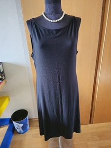 Kleid Gr 44 FOX'S schwarz - Bild 1 von 2