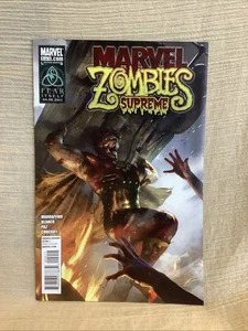 Marvel Zombies Supreme #2 2011 Marvel Comics - Bild 1 von 5