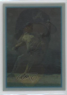 1986 Sportflics Rookies Box Set Paul Assenmacher #24 - Image 1 of 2