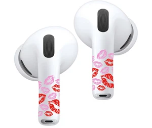 RockMax Art Skin für AirPods 4, kompatibel mit anderen Modellen (AirPods nicht enthalten) - Bild 1 von 5