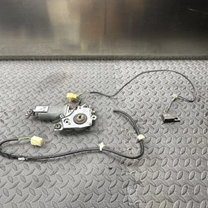 Power Sunroof Motor Honda CRX 1988–1991 Si EF8 Moonroof CR-X Oem Tested 1988 - Picture 1 of 23
