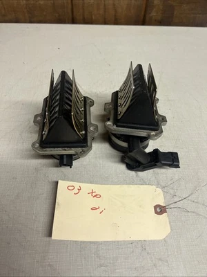 Válvulas e adaptadores Sea Doo GTX XP GSX RX LTD 947 951 DI Reed - Imagem 1 de 4