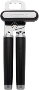 KitchenAid Classic Dosenöffner Flaschenöffner Soft Grip Griffe Edelstahl Bl - Bild 1 von 11