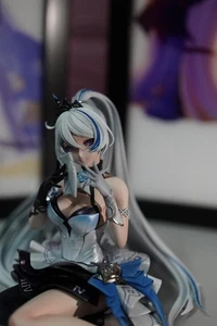 Honkai Impact 3rd Painted Kiana Kaslana Garage Kit Figur - 13 cm - Bild 1 von 8