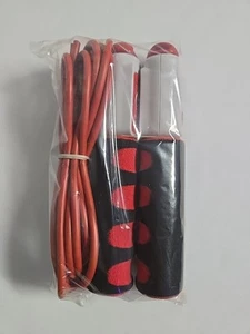 Calorie Counting Multi-function Digital Jump Rope Health Bally Total Fitness - Picture 1 of 10