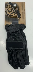 Guantes de motociclismo Highway 21 Jab pantalla táctil para hombre talla mediana 9 - nuevos - Imagen 1 de 4