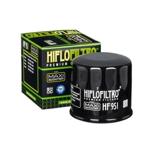 FILTRO OLIO HIFLOFILTRO HF951 Honda NSS Forza 300 2013-2014 - Foto 1 di 2