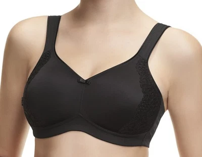 SUSA 85E Special Price Minimizer London 8014 Non Wired Black 004 - Image 1 of 3