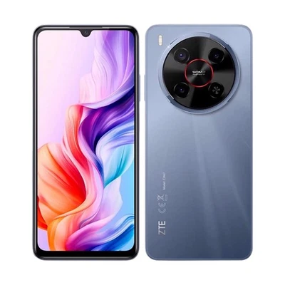 ZTE Blade V70 Max 4G 4GB 256GB  - Grey - Immagine 1 di 3