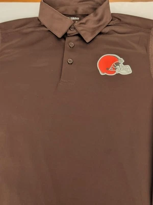 YOUTH CLEVELAND BROWNS SHIRT - Image 1 of 4