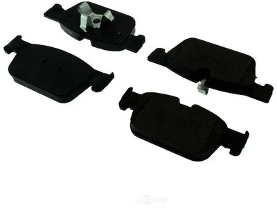 Juego de pastillas de freno delanteras Raybestos 65841QHZV 2019 2020 2021 para Volvo XC60 2018-2022 Foto 1 de 2