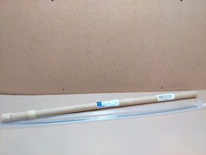 Moldura puerta inferior delantera izquierda mercedes w221 n/s cromada a2216904180 original - Imagen 1 de 8