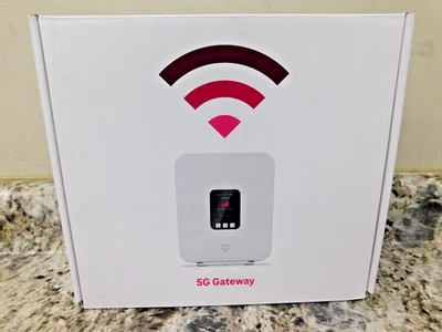 T-Mobile TMO-G4AR Internet 5G Gateway - Nuevo Foto 1 de 3