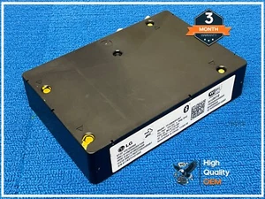 2017 - 2019 CHEVROLET TRAX BLUETOOTH WIFI COMMUNICATION CONTROL MODULE UNIT OEM - Picture 1 of 6