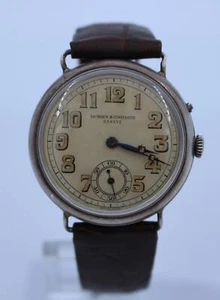 Vacheron Constantin Vintage - Picture 1 of 6