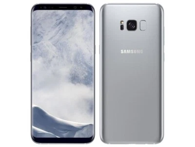 Samsung Galaxy S8 | S8+ Plus 64 GB Desbloqueado Verizon AT&T Cricket T-Mobile Metro A+ Foto 1 de 4