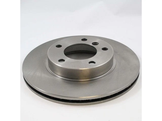 Rotor de freio dianteiro Pronto compatível com BMW Z4 2003-2006 2.5i 21KRQG - Imagem 1 de 1