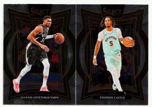 2024-25 Panini Select NBA Concourse Base #1-99 Singles w/ Rookie RC - You Pick - Picture 1 of 1