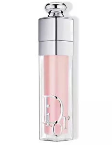 DIOR FULL SIZE Dior Addict Lip Maximizer 001/PINK Plumping Gloss No Box RRP £33 - Picture 1 of 1