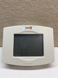 Honeywell TH8320UP1037 Programmable Thermostat TH8000 Series Touchscreen - Picture 1 of 9