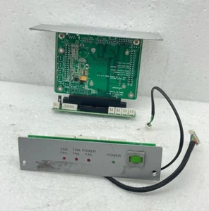 REPUESTOS DEL SISTEMA DE COMUNICACIÓN ZYNETIX PCB MIC-3924 A1 03-1 TAIWAN - Imagen 1 de 13