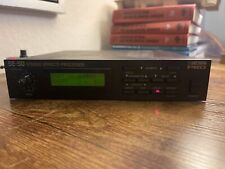 Boss SE-50 Super Effects Processor / NO Adapter Included for sale