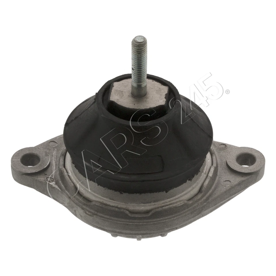 Montagem de motor SWAG compatível com AUDI 100 200 90 A6 Coupe C4 B3 8B 4A 43 443199379E - Imagem 1 de 1