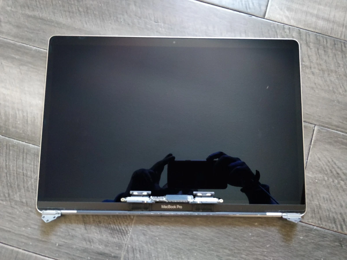 Macbook Pro 15 Inch Screen for sale | eBay