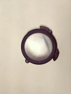 2006 LEXUS RX 400H FRONT DRIVER FOG LIGHT LENS Left Side H1112V55W - Image 1 of 4