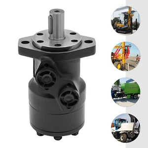 BMR 200 Replace Hydraulic Motor Orbital Shaft 25mm - Picture 1 of 19
