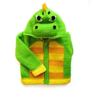 Kids Dinosaur Animal Sweater size 6****FREE SHIPPING**** - Picture 1 of 2