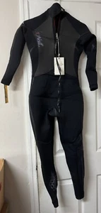 O'Neill Diving Waterski Wet Suit RN 77131 Style 3856 Women Size 6S - SEE DETAILS - Picture 1 of 7