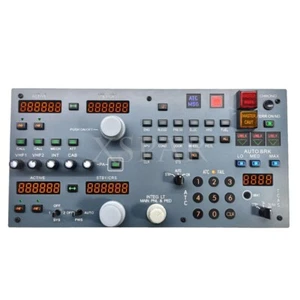 Simplayer QMPE Flight Panel Simulator Panel for Airbus A320 Fenix MSFS2020 - Picture 1 of 4