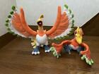 Pokemon Center Plush Toy Ho-Oh 2 Pieces Tag All-Star Collection  Goods