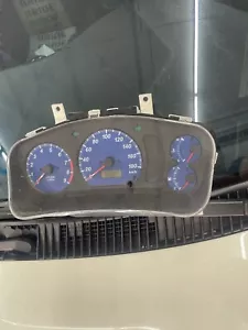 Evolution 6 Cluster Gauge - Picture 1 of 1