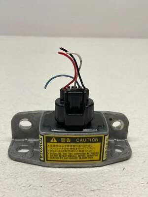 Módulo sensor de desaceleración 98-05 Lexus GS400 GS430 RX300 GS300 89441-30050 OEM Foto 1 de 4