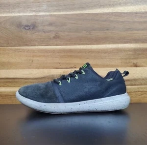Under Armour UA Charged 24 7 Zapatos de Gamuza Niños Niños Talla 4Y - Imagen 1 de 12
